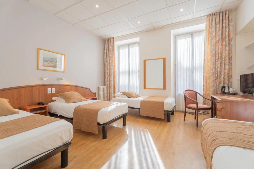Hotel Busby