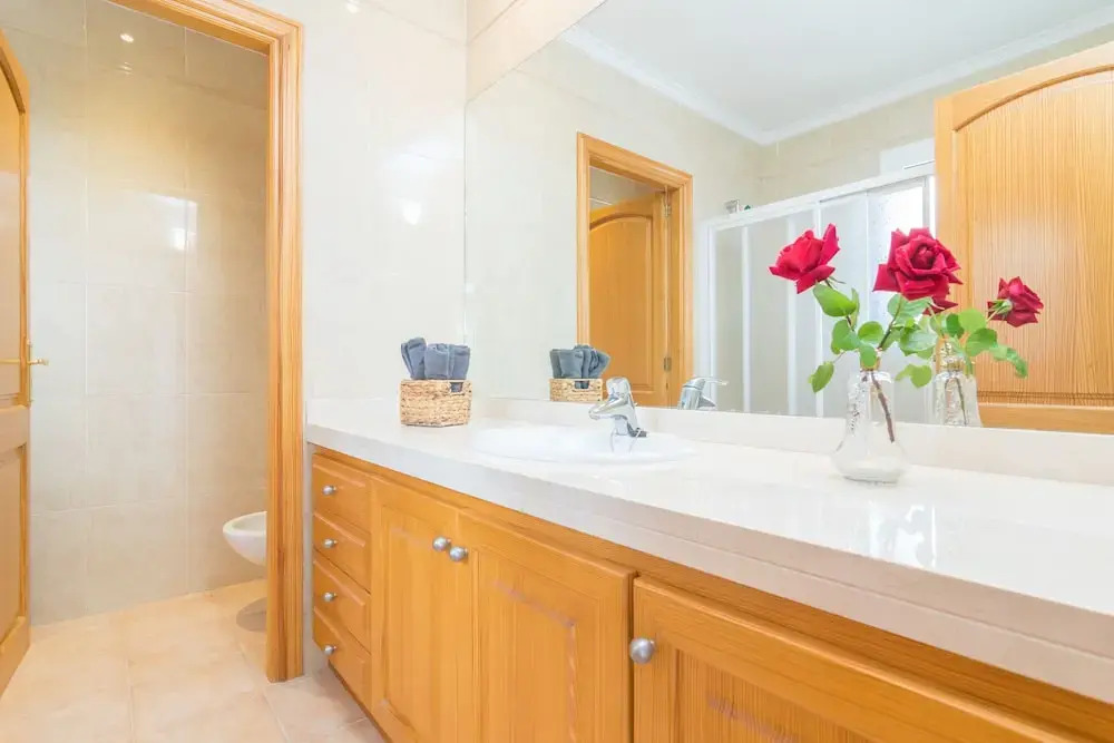 Goixa in Lloseta With 3 Bedrooms and 2 Bathrooms