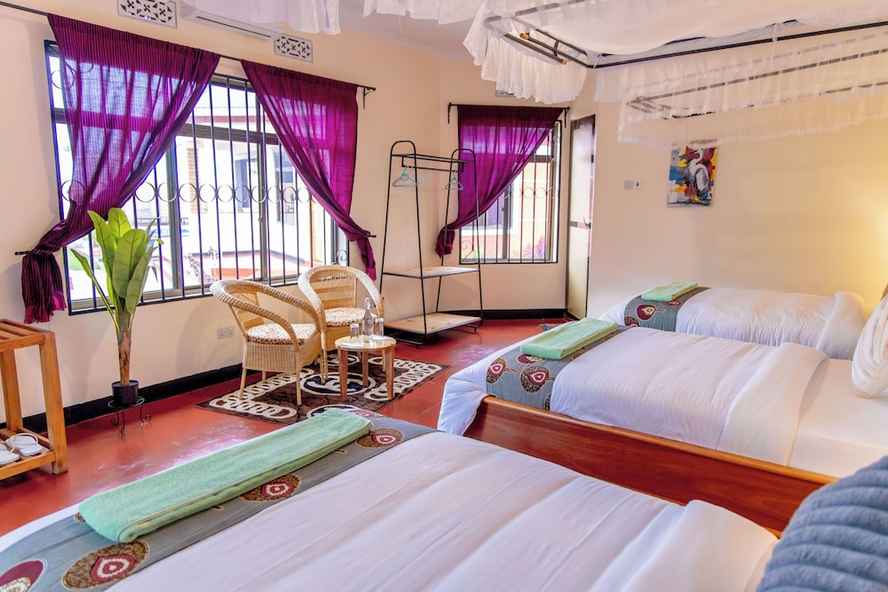 Siafu Camps and Lodges