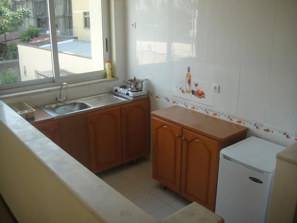 Tazina Guest House