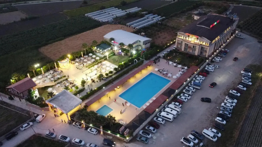 Truva Life Otel