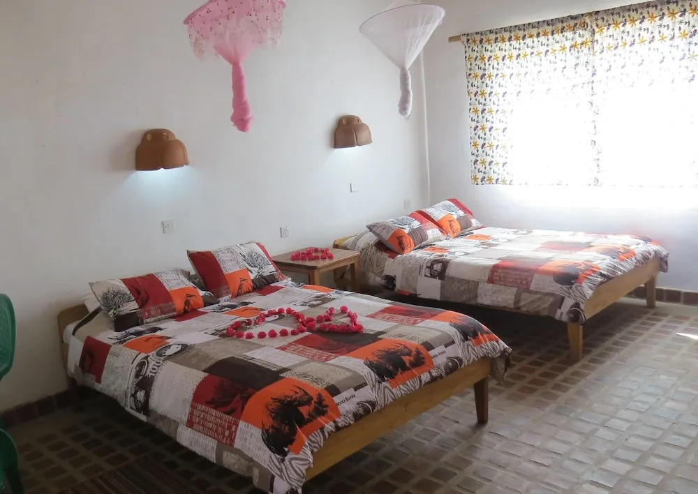 Ulisa Bay Lodge