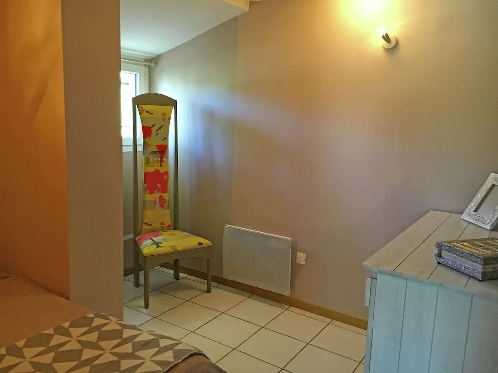 Graceful Cottage in Faucon With Terrace