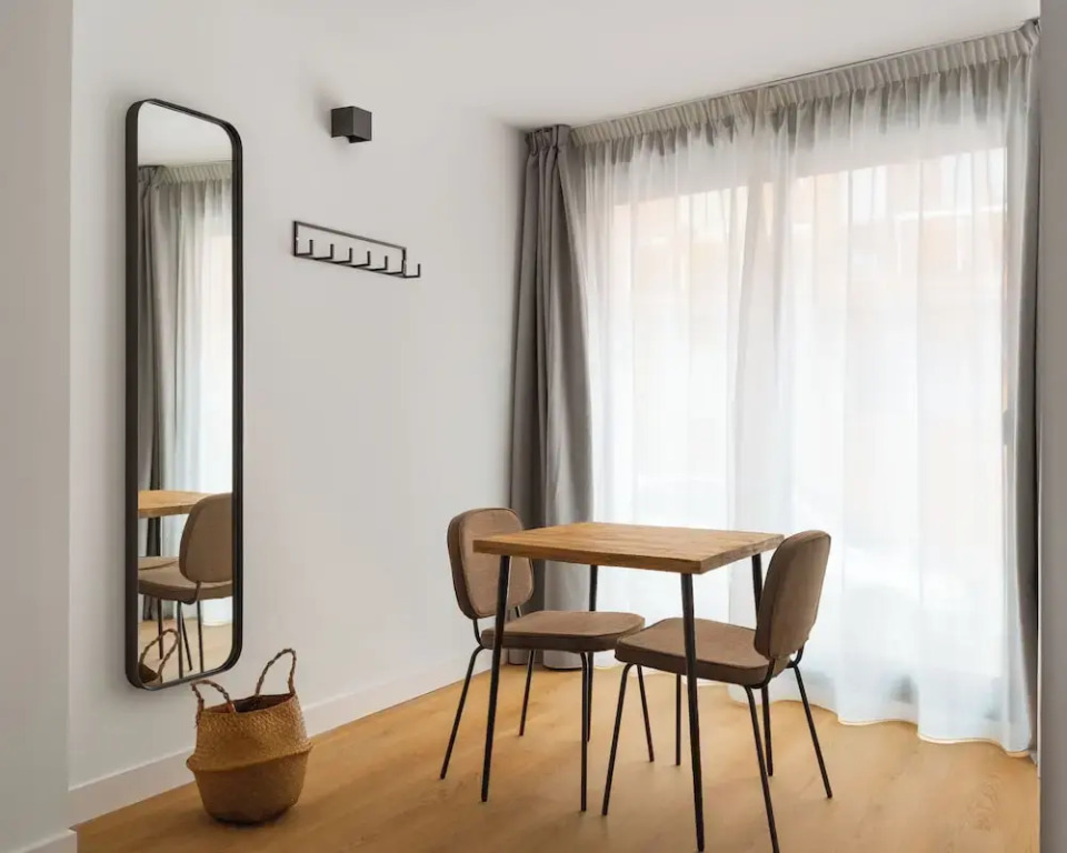 Limehome Madrid Calle de Bolivia