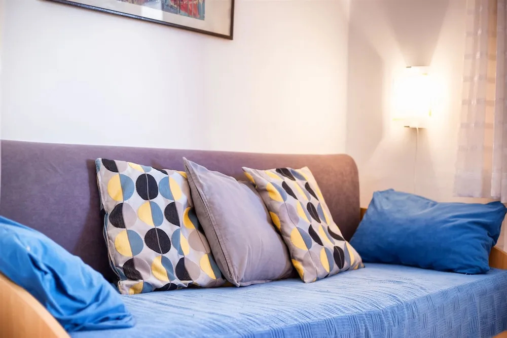 Apartments Zanze