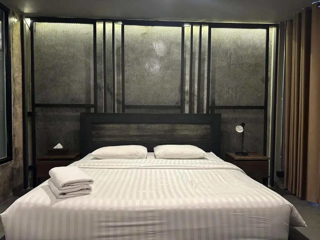 Premier Hostel Chiang Mai