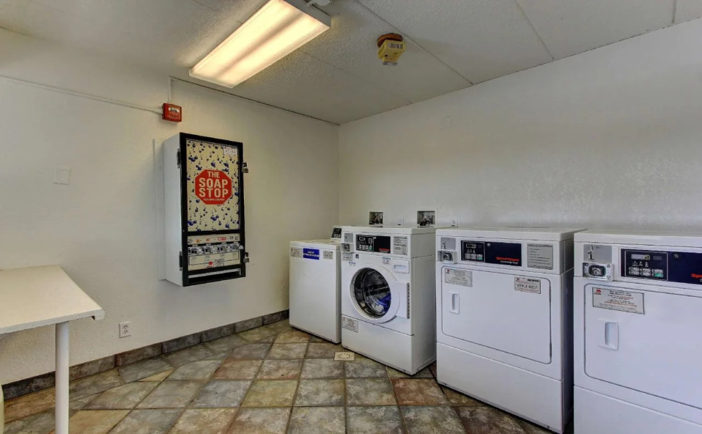 Motel 6-York, PA