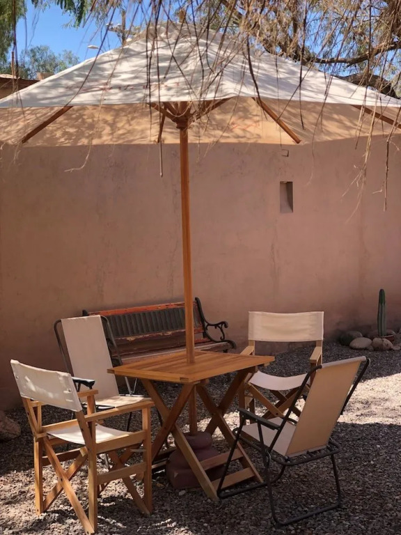 Antaira Bed and Tours