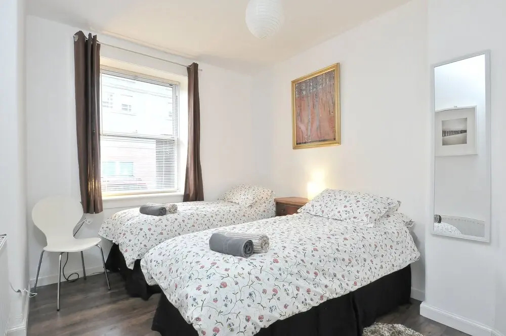 KM Apartments