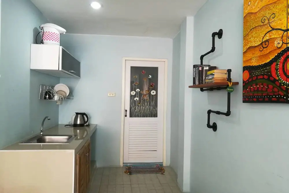 Apple Guesthouse