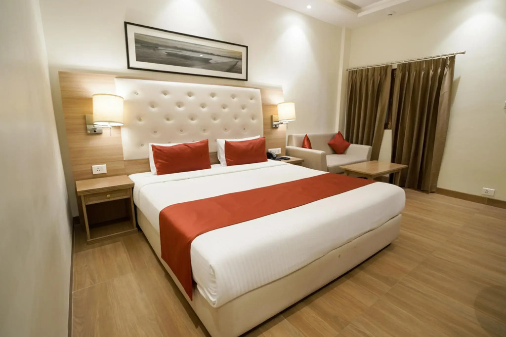 Kalinga Hotel
