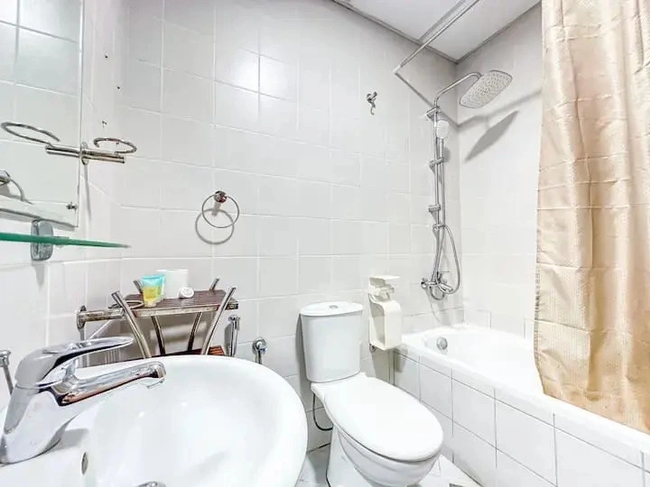 Апартаменты прекрасные в Дубай Марина