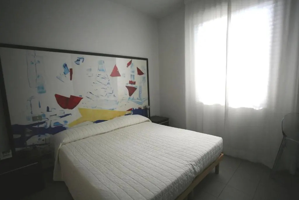 Hotel Solarium