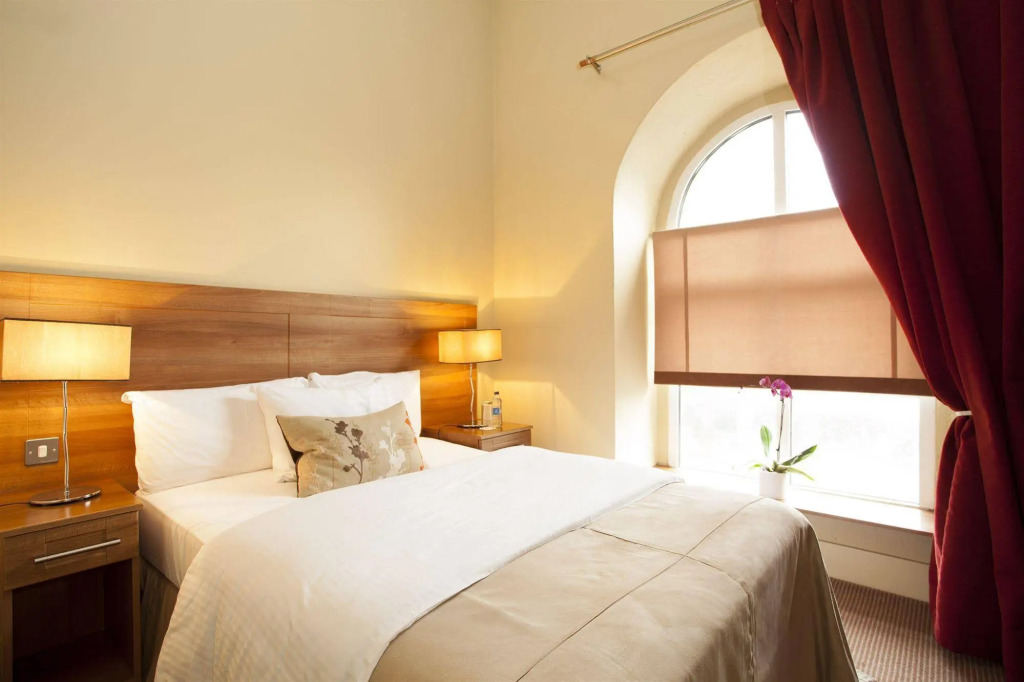 Becketts Hotel