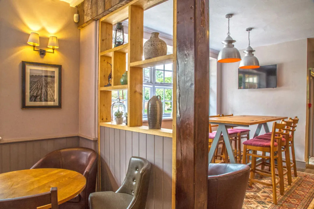 The Poacher Inn