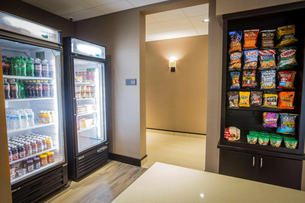 Homewood Suites by Hilton Charlotte Ballantyne, NC