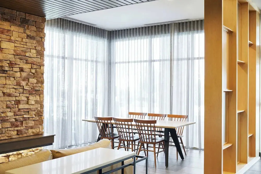 Fairfield Inn & Suites by Marriott Kansas City Belton