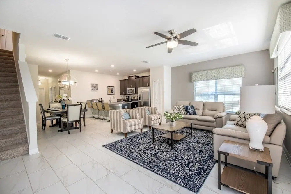 Amazing Townhome! - Storey Lake - 3074JD