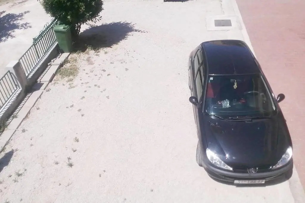 Holiday Home Turalija
