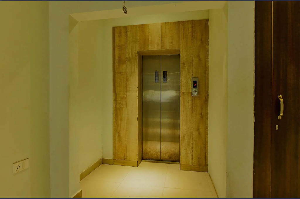 FabHotel Urban Boutique