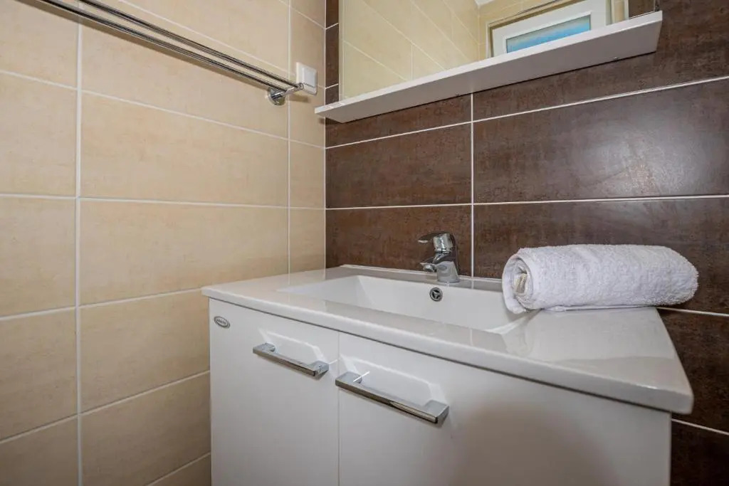 Apartments in Crikvenica 41205