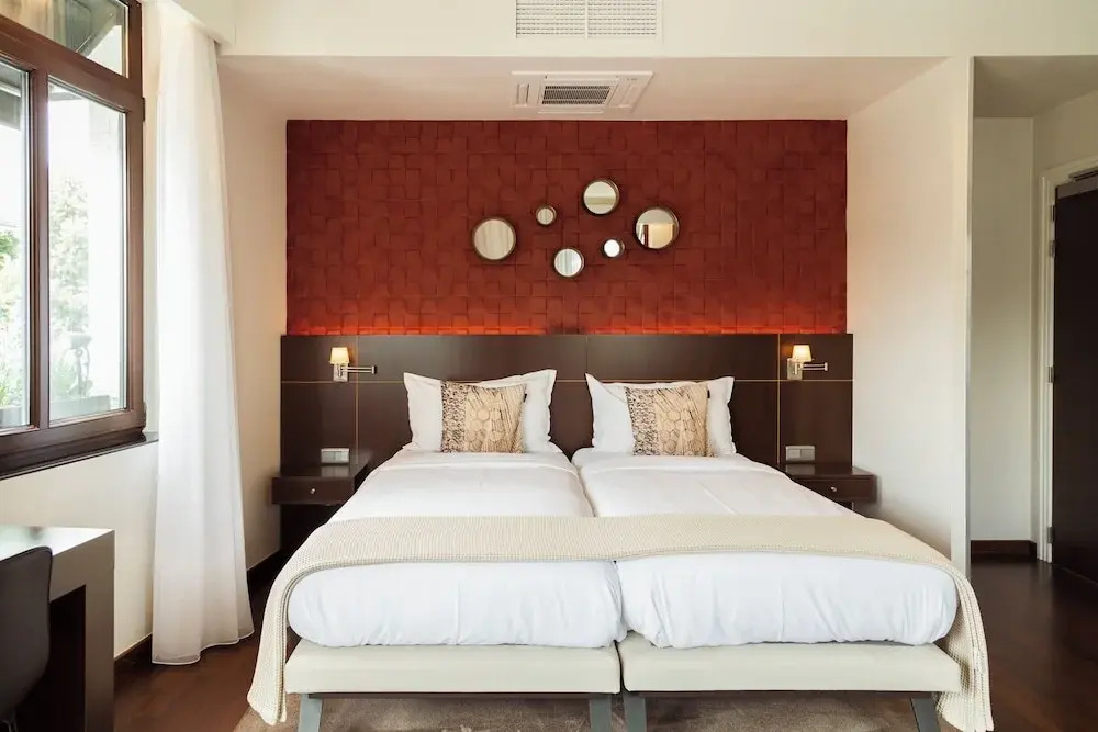 Hotel The Century