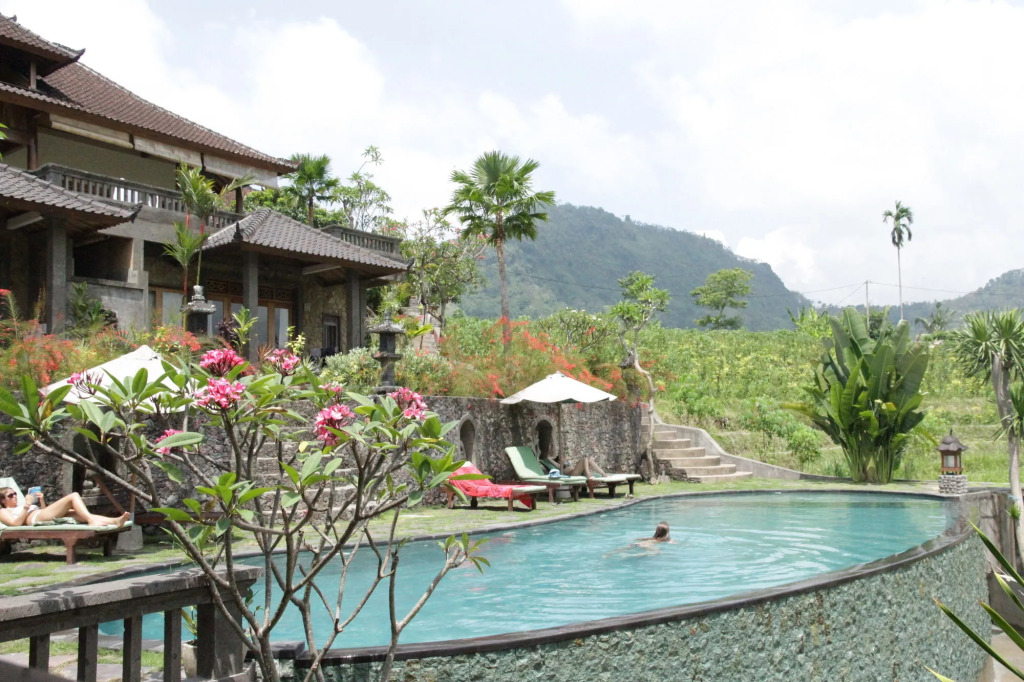 Abian Ayu Villa