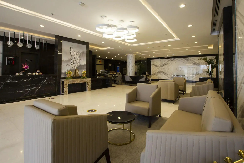 TIME Onyx Hotel Apartments