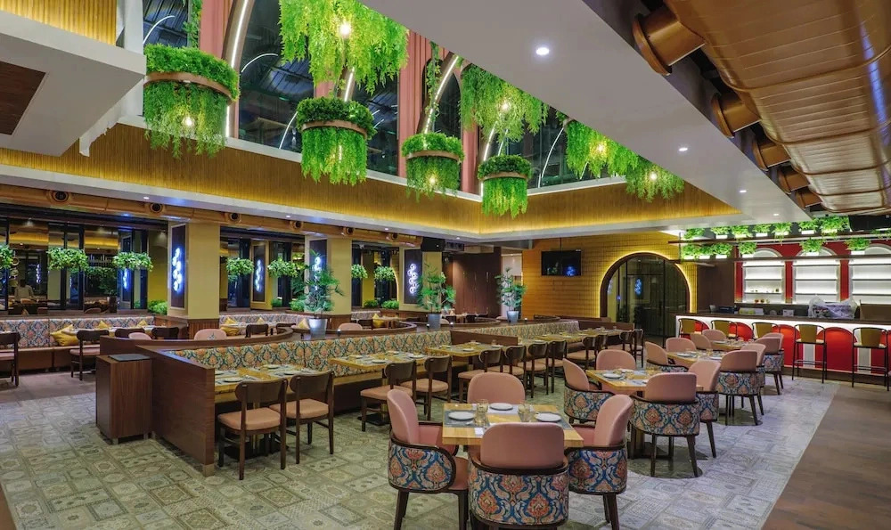 Melior Inn