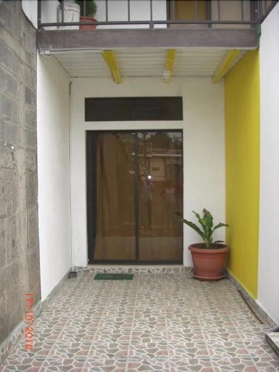 Casa Brenes