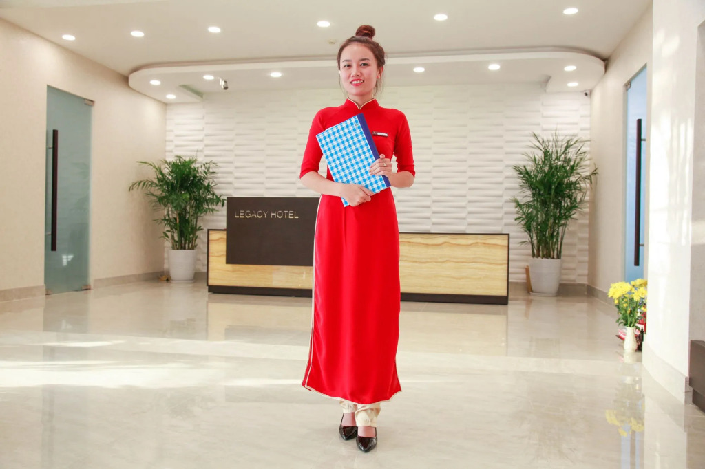 Legacy Riverside Danang Hotel