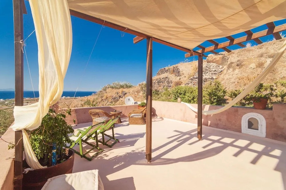 Rosepepper Villa