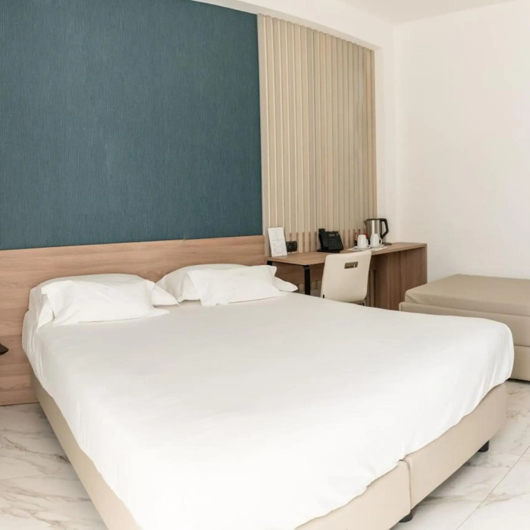 Hotel Maiuri Pompei