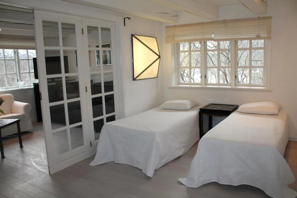 Kirsten Piil Bed & Breakfast