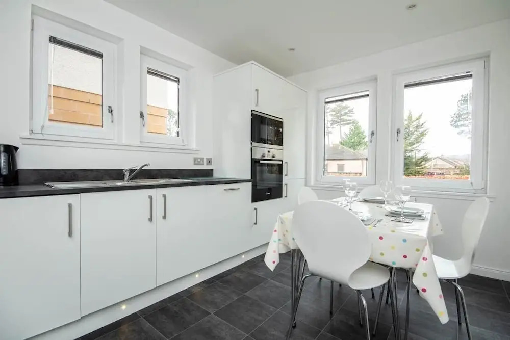 Inverness City Suites - Hedgefield