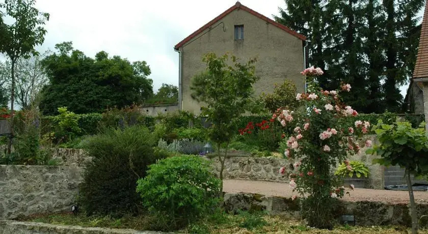 Le Manoir de Presle - Gîte