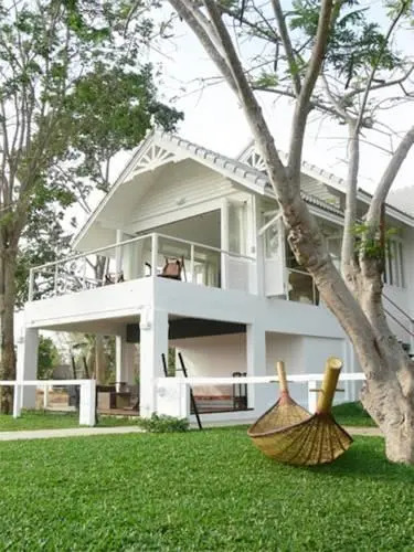 Puektian Seaview Studio Pool