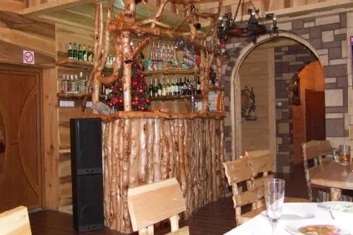 Kisva Hotel