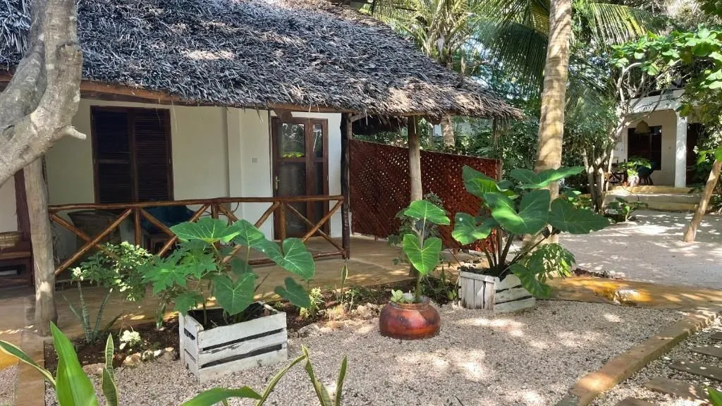 Atii Garden Bungalows