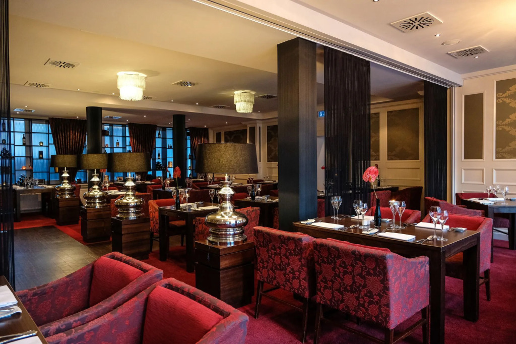 Hotel Haverkamp