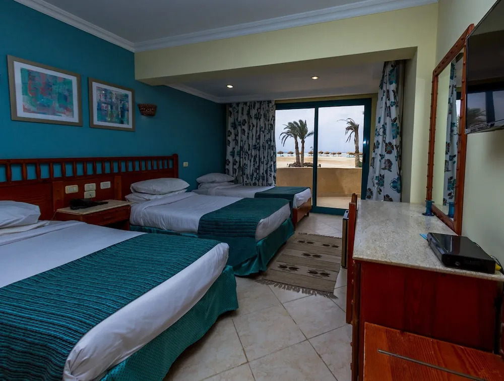 Green Sudr Resort