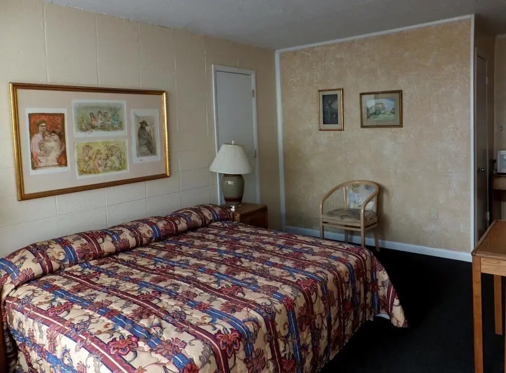 Windsor Motel