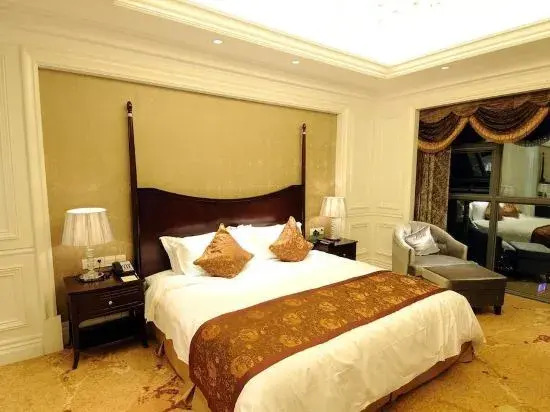 Wansheng International Hotel