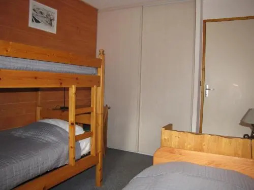 Apartment Très ensoleillé et à deux pas du centre