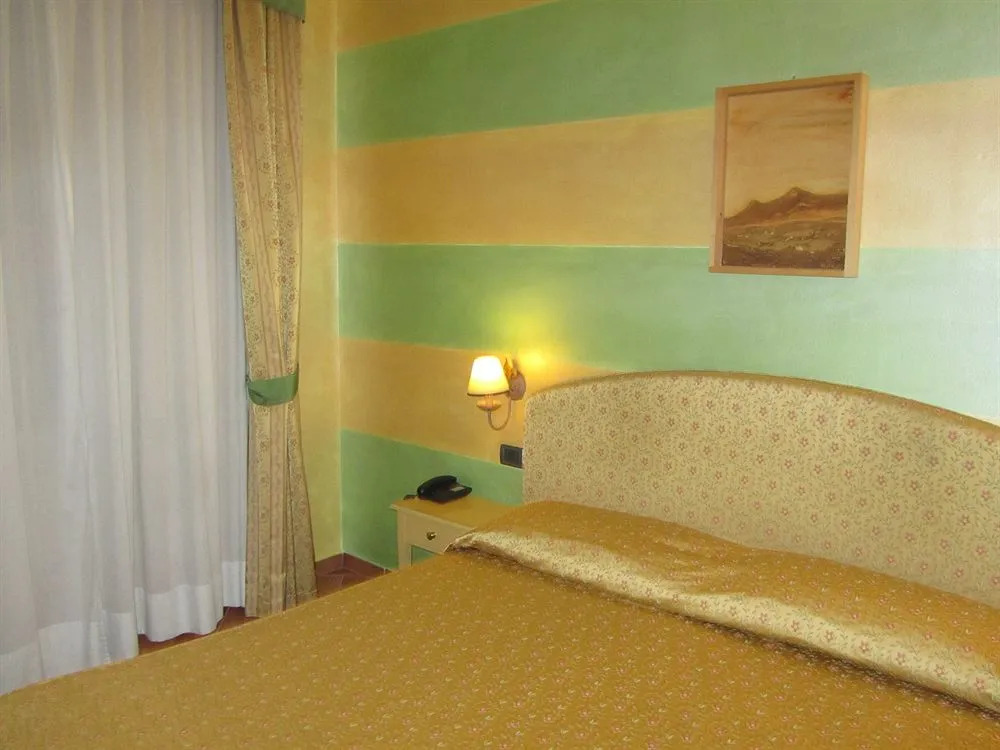 Locazione Turistica Borgovico