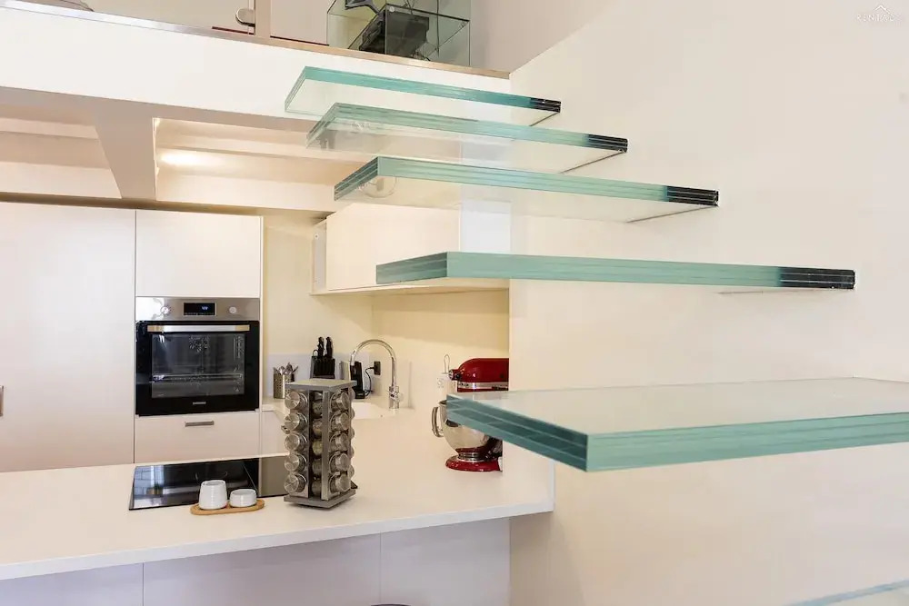 EasyTopStay - Villa Borghese Large Apartment