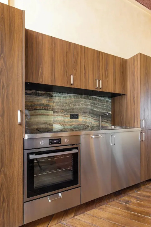Exclusive Apartment - 5bd/12p - Grands Boulevards