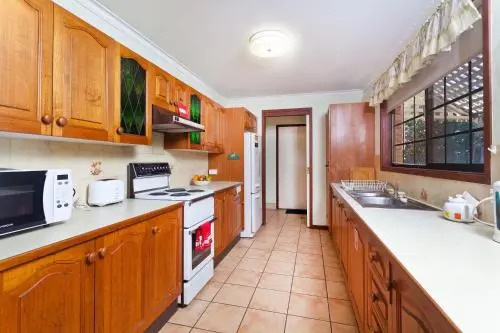 Byron Bay Accom Unit 1 10 Marvel Street, Byron Bay
