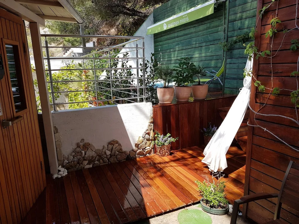 Apartments Mistral