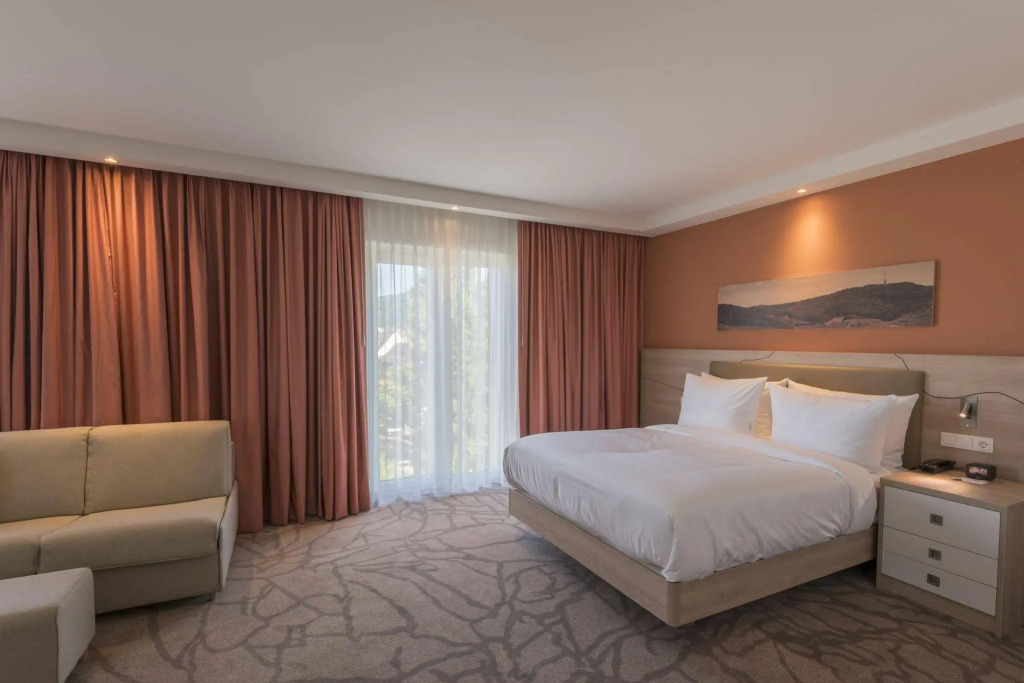 Hampton By Hilton Freiburg